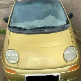 Daewoo Matiz 1998