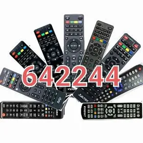 PULTLAR TUNER TELEWIZOR AYPI