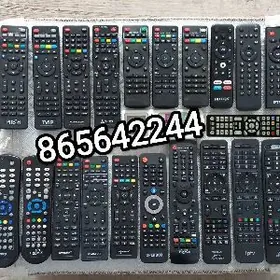 AYPI PULTLAR ПУЛЬТЫ TUNER WIFI