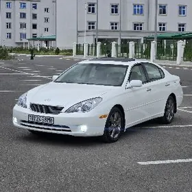 Lexus ES 330 2004