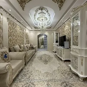 Gowdan W 1etaj 5komnat