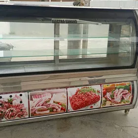 vitrina витрина