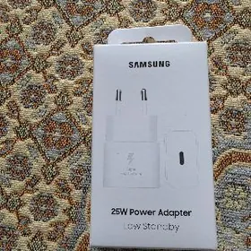 Адаптер 25W/Зарядник