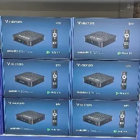 VISION AYPI TUNER АЙПИ ТУНЕР