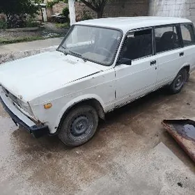 Lada 2104 1997