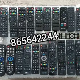 PULT PULTLAR TUNER TELEWIZOR