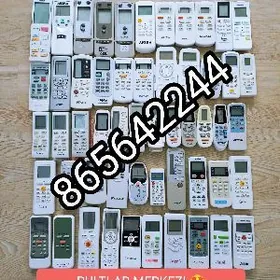 KONSANER SPLIT TUNER AYPI PULT