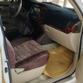 Toyota Land Cruiser Prado 2005