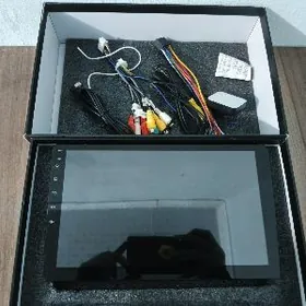 Android магнитола