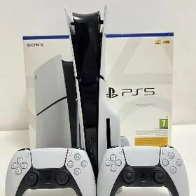 Playstation 5 Slim Oýunly