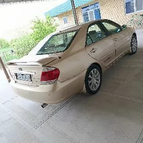 Toyota Camry 2002