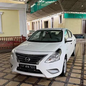 Nissan Sunny 2023