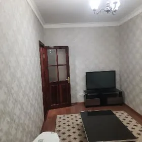 Mir-1, 4-Komnat. Kwartira 