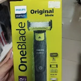 электрическая бритва-триммер