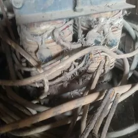 сварочный аппарат