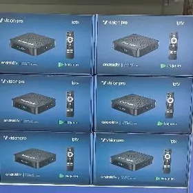 VISION AYPI TUNER АЙПИ ТУНЕР