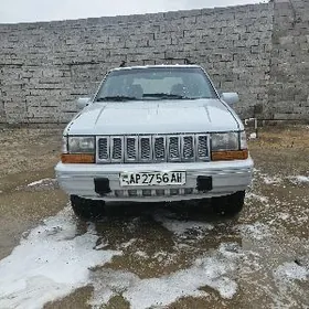 Jeep Grand Cherokee 1997