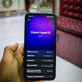 Redmi 15 8.256. abmen