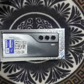 Tecno camon 40 pro 5 c