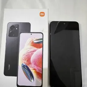 Redmi note12