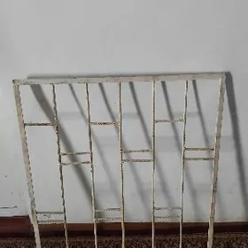 Решётка для окна