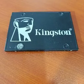 SSD Kingston 512 gb