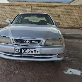 Toyota Chaser 1998