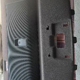 ПОЛКА. ОБШИВКИ. ЗАДНИЕ   LEXUS