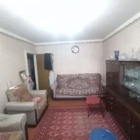 Mary-Şähr-Satlk-Jay-Bulwarda