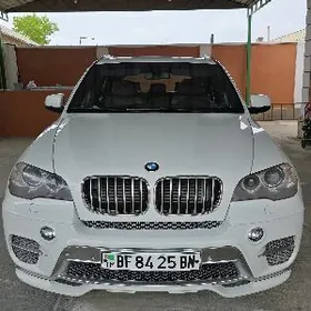 BMW X5 2013