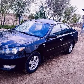 Toyota Camry 2005