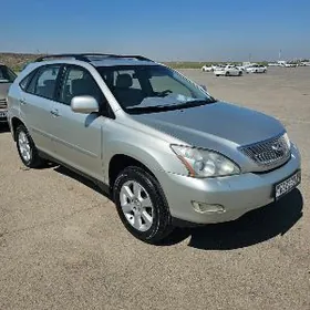 Lexus RX 330 2003