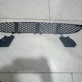 Mercedes  w 210 bufor rasotka