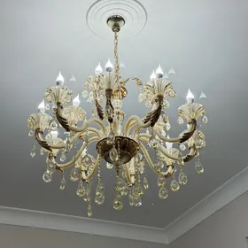 Lyustralar/люстра