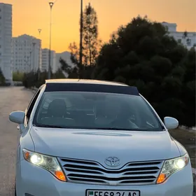 Toyota Venza 2009