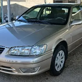 Toyota Camry 1999