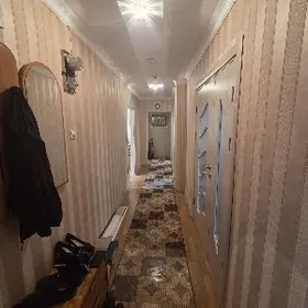 5 КОМНАТ 2ЭТАЖ РАССВЕТ