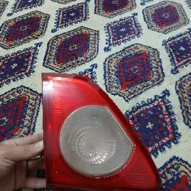 Corolla yzyky fara 08 09 10