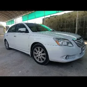 Toyota Avalon 2006