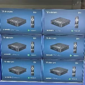 VISION TUNER AYPI ТУНЕР ТЮНЕР