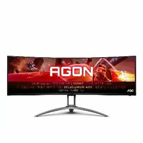 49-lik AOC AGON 165hz