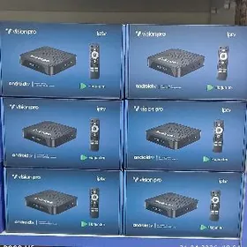 VISION TUNER AYPI ТУНУР АЙПИ