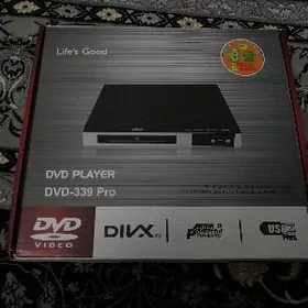 DVD