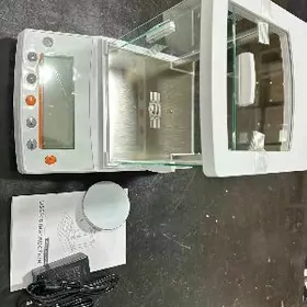 analitiki terezi, весы