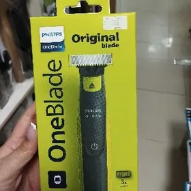 бритва Philips OneBlade