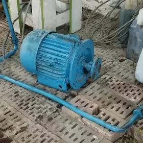 elektro mator dwigitel