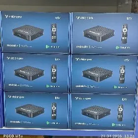 VISION TUNER AYPI ТУНЕР ТЮНЕР