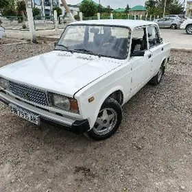 Lada 2105 1986