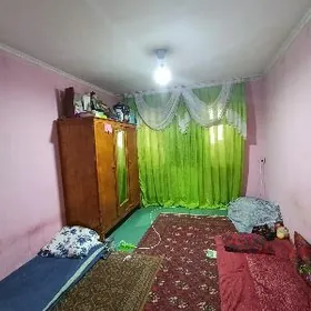 3 КОМНАТЛЫ КВАРТИРА