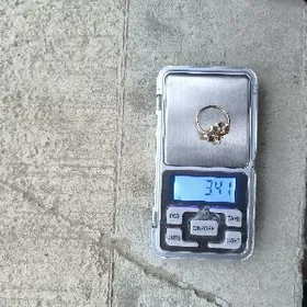 золотое кольцо